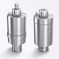 Ultrasound converter ERTfast