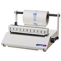 Dental thermosealer M9025/4benchtoprotary