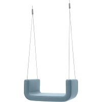 Metal swing seat ME&U
