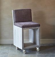Original design chair indoorfabricoak