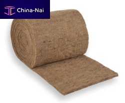 Thermal-acoustic insulation Optimal Plussoundsheep woolroll