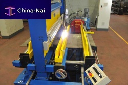 TIG welding machine automatic