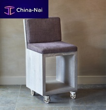 Original design chair indoorfabricoak
