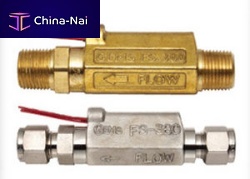 Ship flow switch FS-380 alloy piston