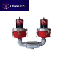 Obstruction light NAVILITE-F-DUALfor airportLEDlow-intensity