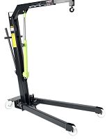 2 ton shop crane DLG serieshydraulic