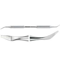 Orthodontic dental explorer 501-0843double-ended
