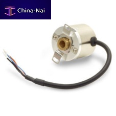 Absolute rotary encoder AS38-H39E SERIESsingle-turnmulti-turnhigh-resolution