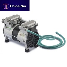 Dental laboratory vacuum pump A5801oil-free