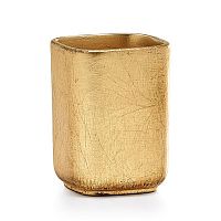 Hotel toothbrush holder AVA-GLD-BH