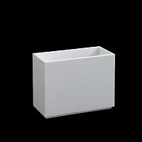 Hotel toothbrush holder CORIAN