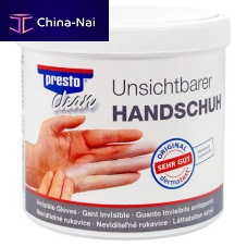 Work glove presto constructionindustrialmechanical protection