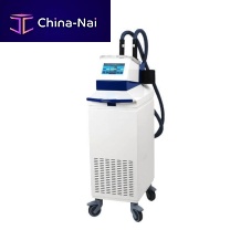 Cryotherapy unit Criosixultrasound diathermy unittrolley-mounted2-channel