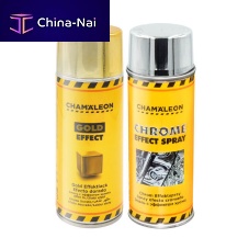 Lubricant spray 2672 series for metalenamel