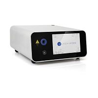 Soft tissue surgery laser LASEMAR® 1000disc decompression surgerydiodetabletop