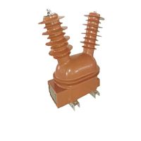 Power transformer JDZW seriesencapsulatedfor outdoor servicesingle-phase
