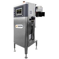 Pressure measurement system PCS700-IOT_CO2laserspectroscopicfor production lines