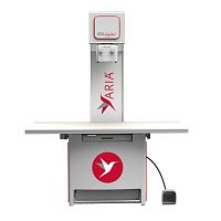 Veterinary X-ray system Aria 450 digital