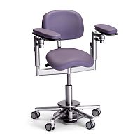 Operating room stool BALANCE Advance Slimlaboratorydoctor's officedental