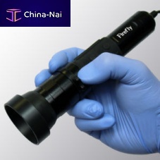 Dermatoscope video camera DE605digitalHDUSB