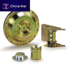 Hot dip galvanizing centrifugalhigh-temperaturethermal spray
