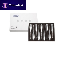 Dental surgery instrument kit WCT-I MIS
