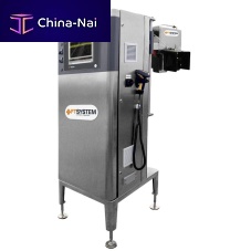 Pressure measurement system PCS700-IOT_CO2laserspectroscopicfor production lines