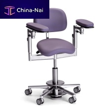 Operating room stool BALANCE Advance Slimlaboratorydoctor's officedental