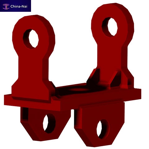 											Bracket EMV