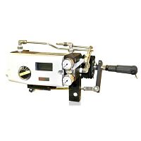 Linear actuator LP seriespneumaticpistonturbine
