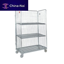 Linen trolley RScommercialaluminum