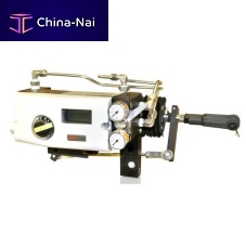 Linear actuator LP seriespneumaticpistonturbine