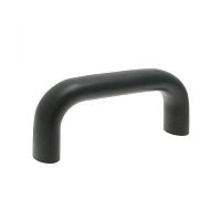 Pull handle HAND seriestubularrecessedadaptable