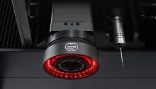 LED illumination MultiRing® adjustable