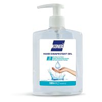 66% hand sanitizer 500 mL1000 mL5000 mL