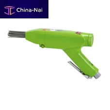 Pneumatic scaler 7 1503 0010pistolneedle