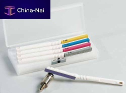 Polishing brush