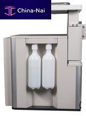 Dental care patient simulator TruSimworkstation