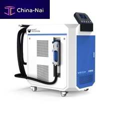 Laser cleaning machine CLM PRO seriesindustrialcompactmobile