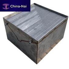 Stainless steel floor drain cast ironstreetgrated
