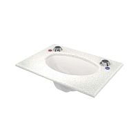Solid Surface vanity top professional