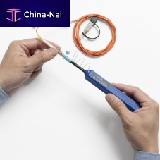 Fiber optics cleaning kit FI-525