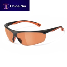 Ballistic safety glasses MoveUVpolycarbonatePVC