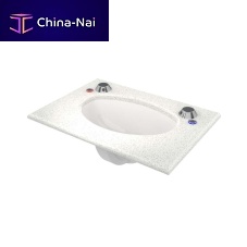 Solid Surface vanity top professional
