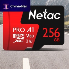 MicroSD memory card P500 Extreme Pro32 GB16 GB128 GB