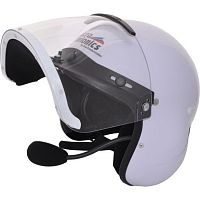 Paramotor helmet MP0 seriesintegralSL