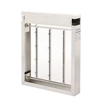 Air duct ionizer FI