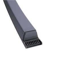 V belt CONTI®V ADVANCE rubberfor heavy-duty applicationswrapped