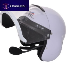 Paramotor helmet MP0 seriesintegralSL
