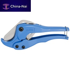 Plastic tube cutter 583/6 series